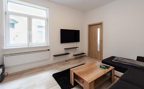 Bratislava City Hideout