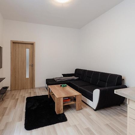 Bratislava City Hideout Zewnętrze zdjęcie