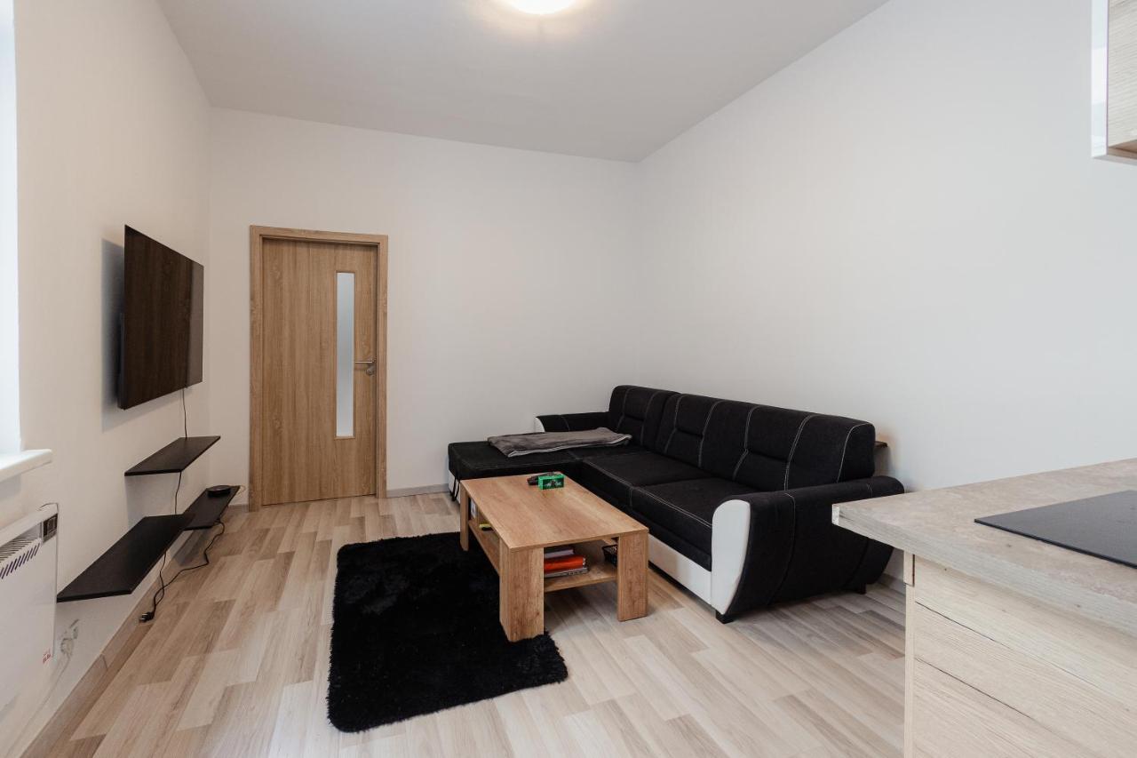 Bratislava City Hideout Zewnętrze zdjęcie