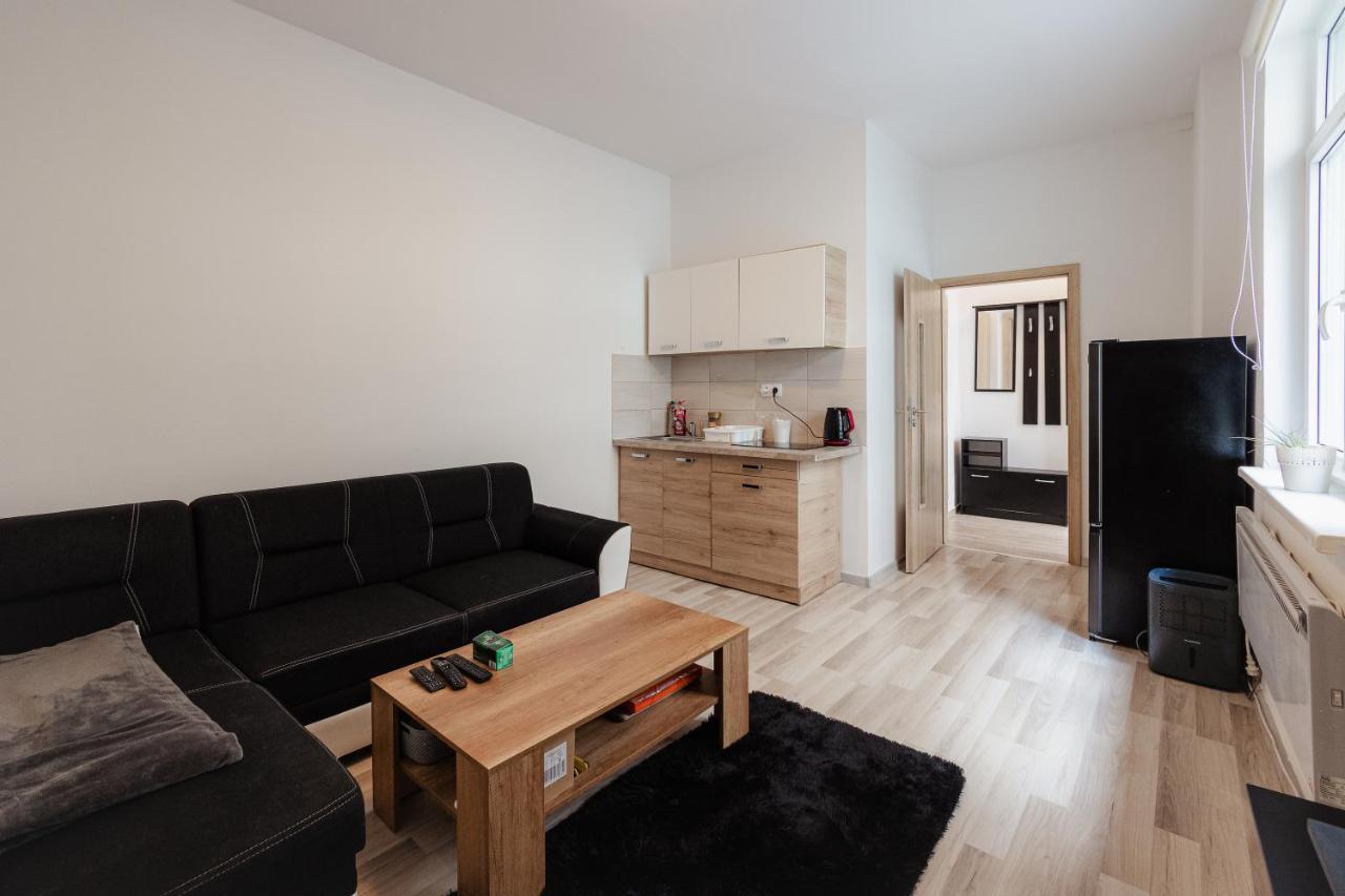 Bratislava City Hideout Zewnętrze zdjęcie