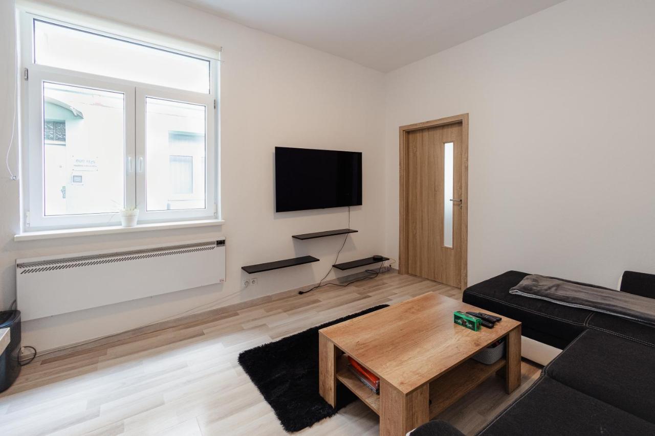 Bratislava City Hideout Zewnętrze zdjęcie